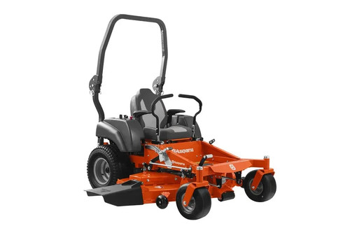 New husqvarna mz61 24hp - new,